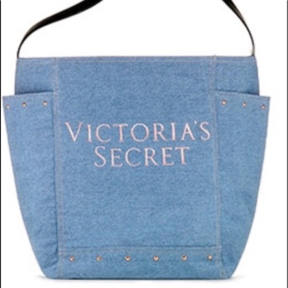 Victoria's Secret Handbags - 💖💗Victoria Secret 2018 limited edition Tote Bag
